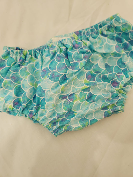 Mermaid Bloomers