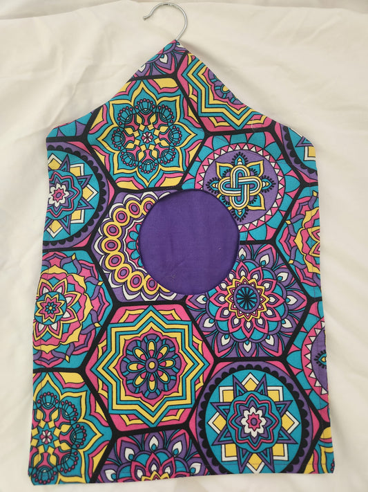 Mandela Pattern