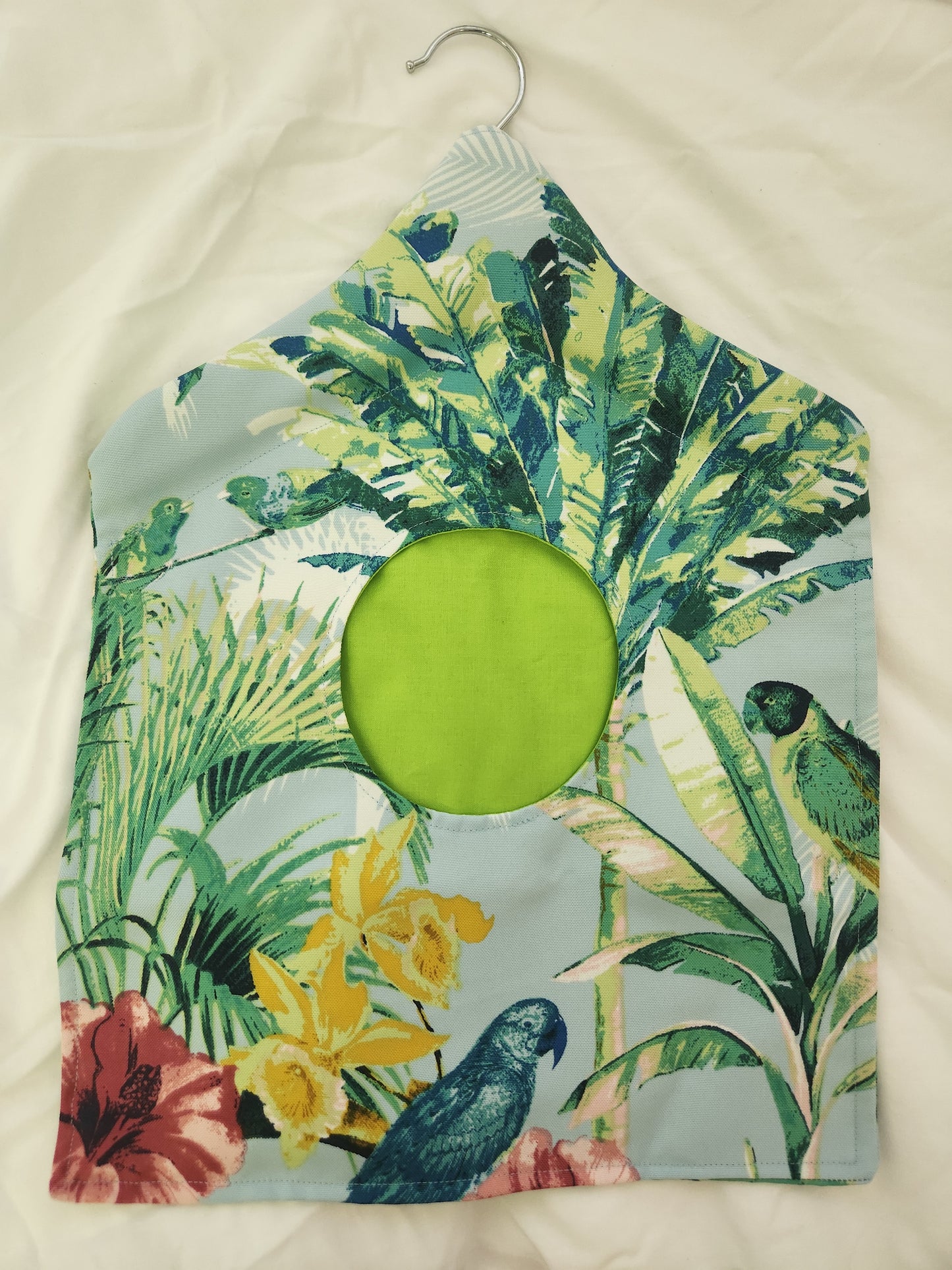 Tropical Birds