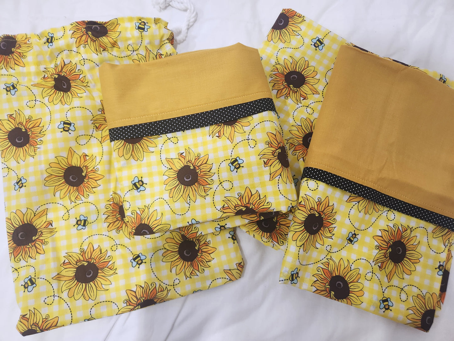 Buzzy Bees