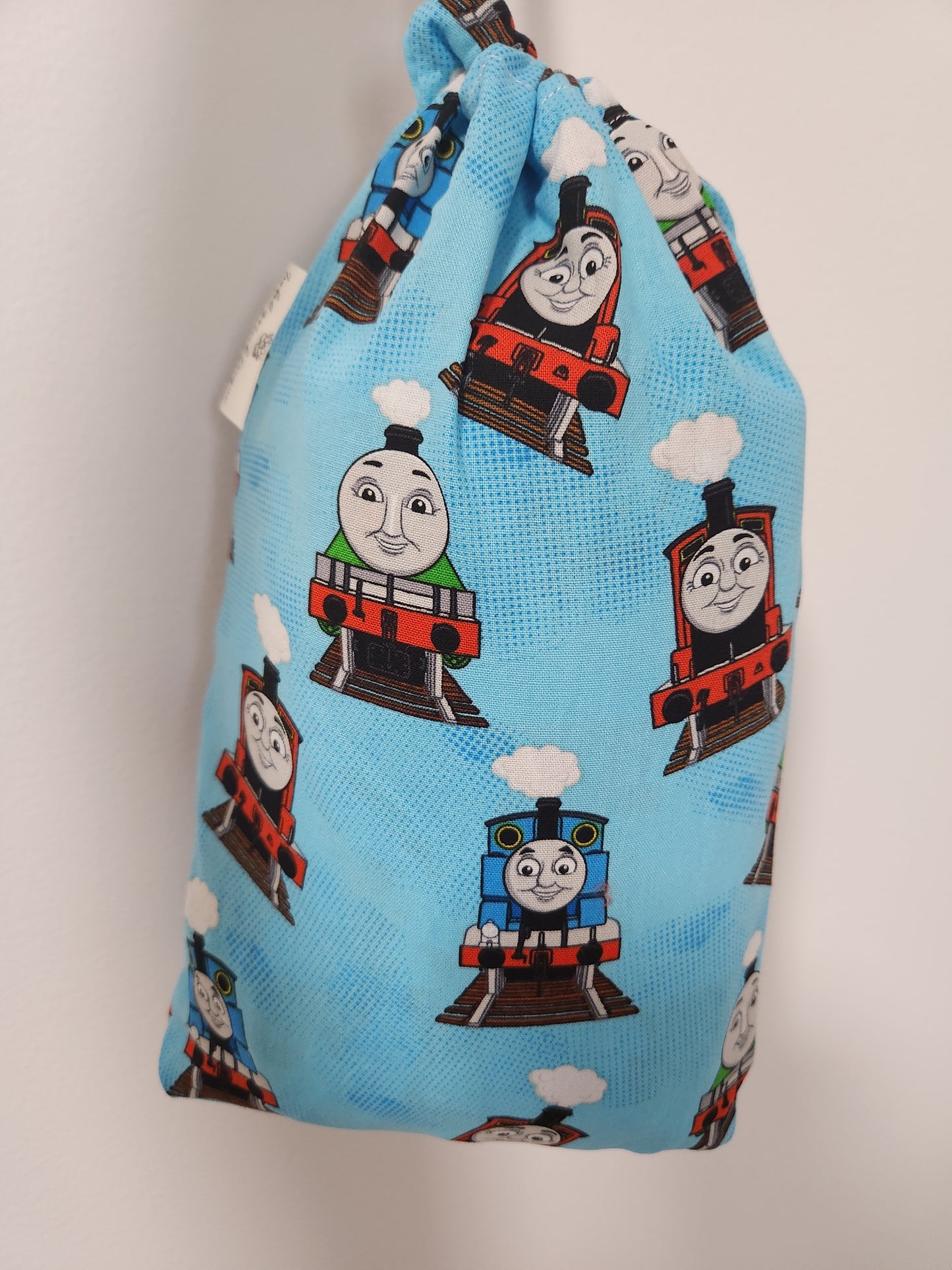 Thomas