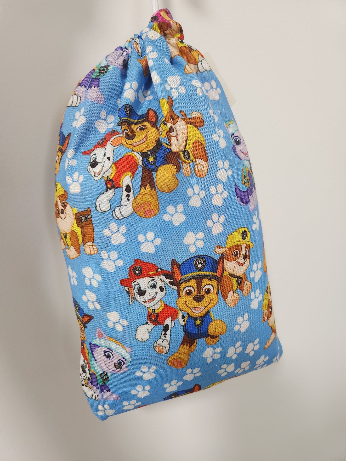 Paw Patrol