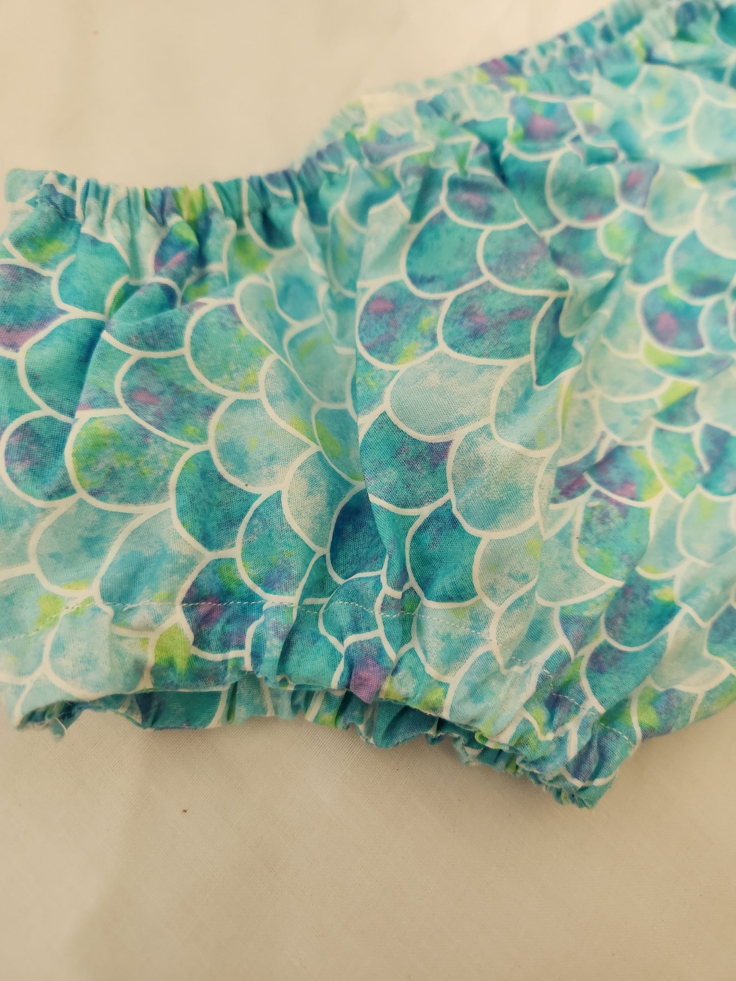 Mermaid Bloomers