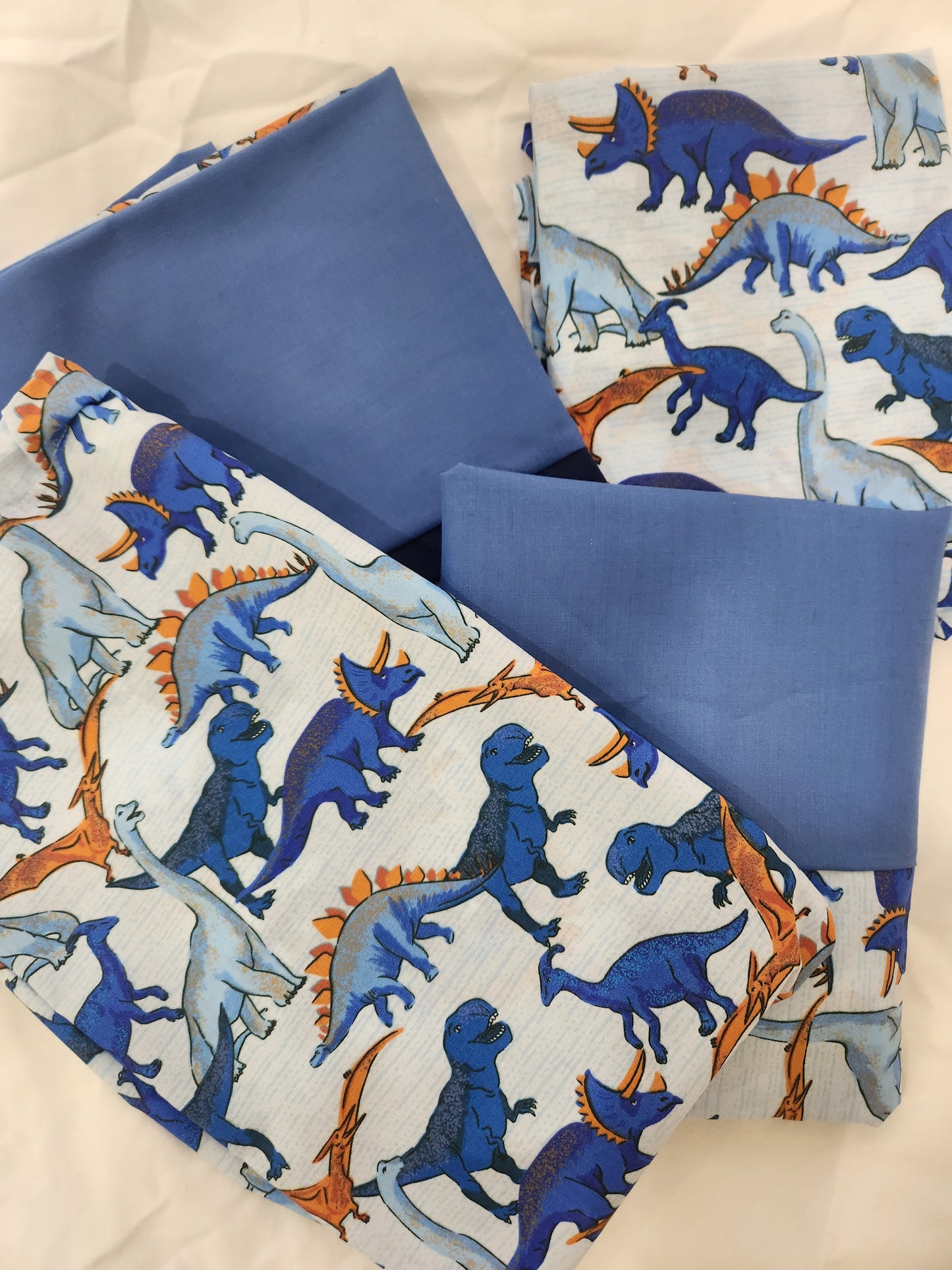Dinos Blue