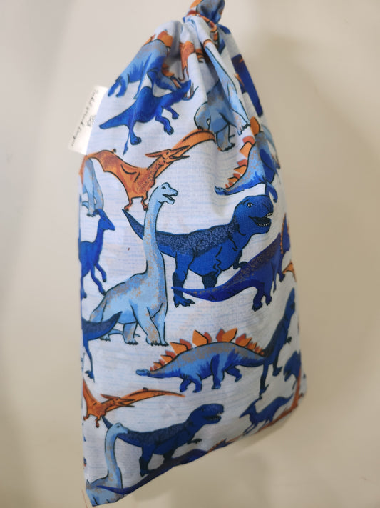 Dinos Blue