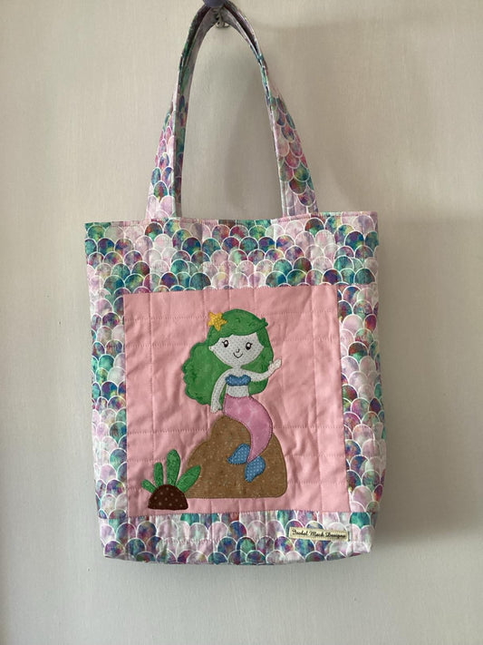 Mermaid Pink