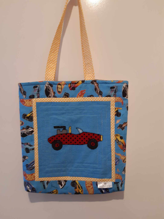 Race Car