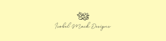 Isobel Mack Designs Gift Card