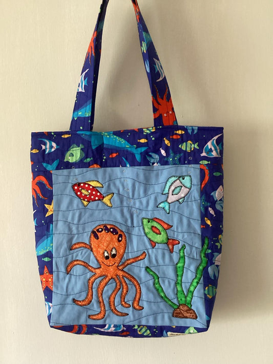 Under the Sea