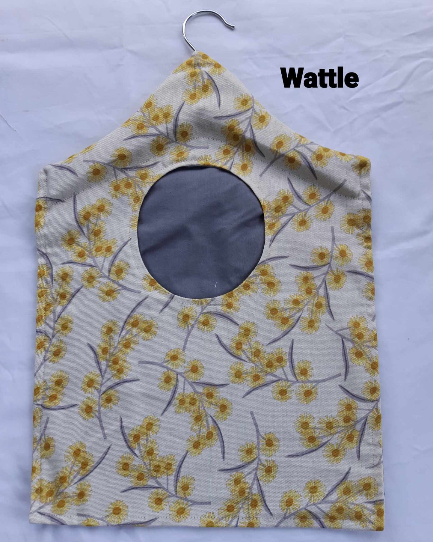 Wattle