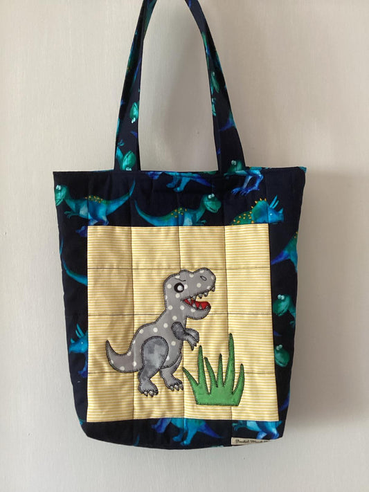 T-Rex