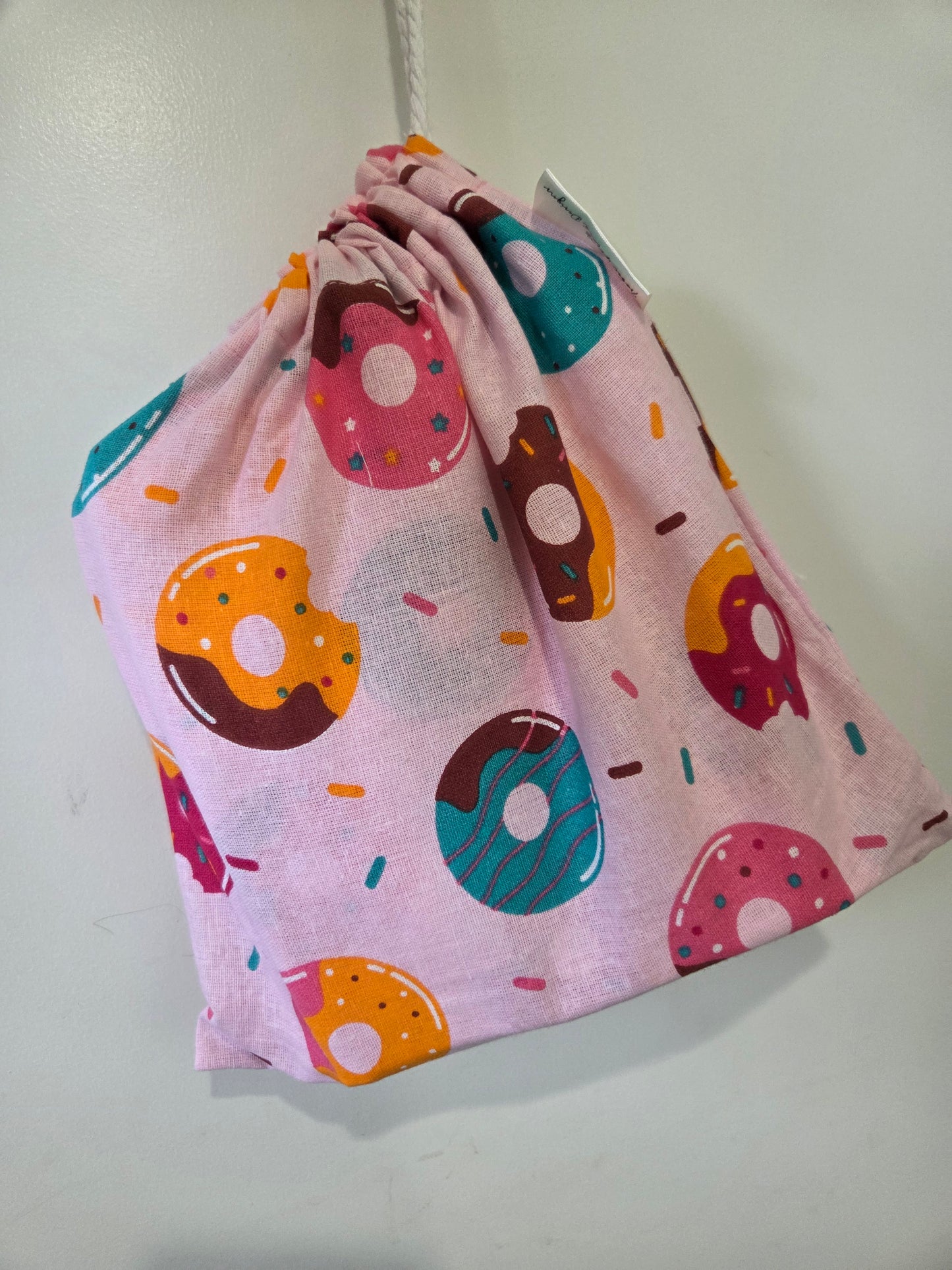 Donuts
