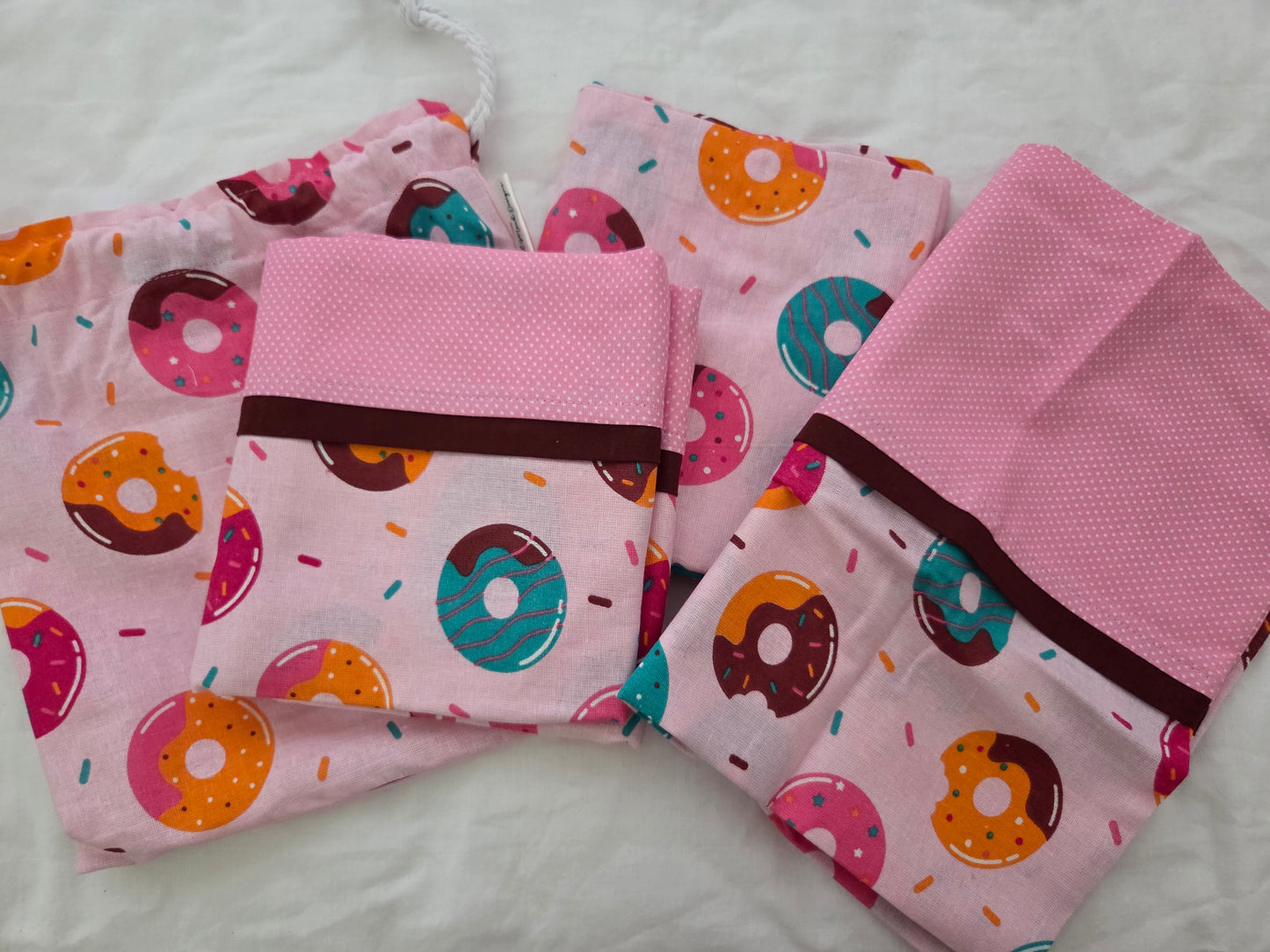 Donuts
