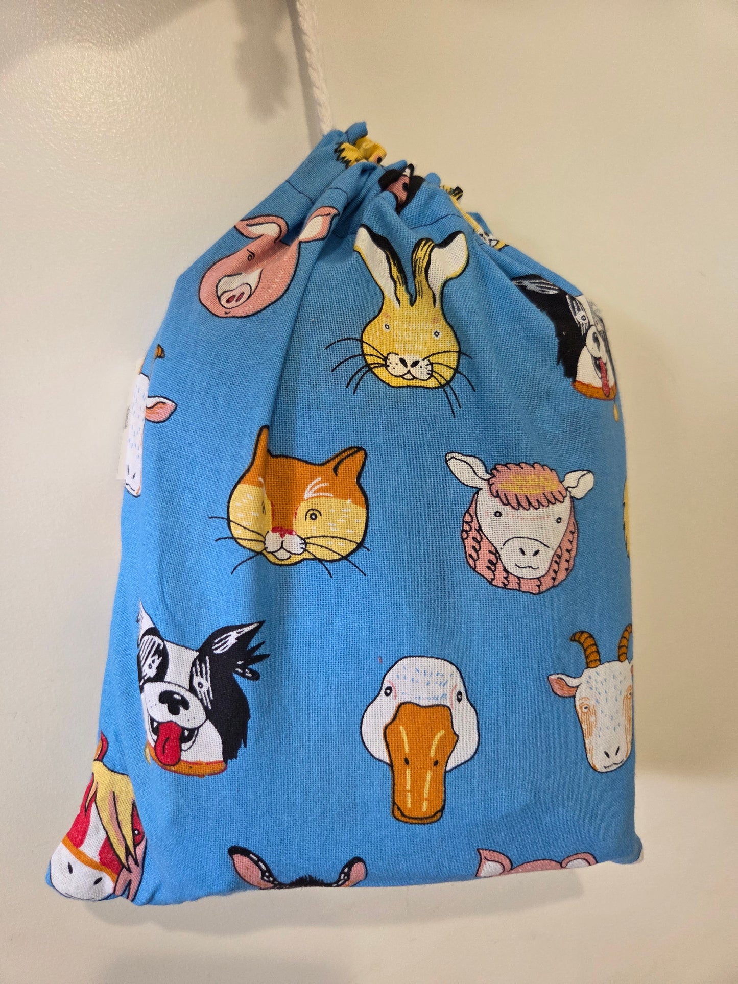 Farm Animals